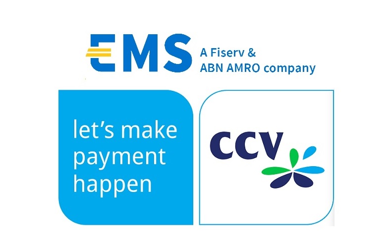 Betaalovereenkomst EMS en CCV
