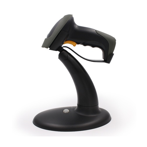 Barcodescanner 1D pistoolscanner voor barcodes (USB)