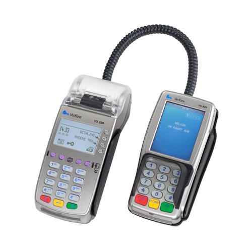 Verifone