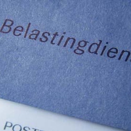 De belastingdienst: uw bewaarplicht