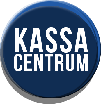 Kassacentrum