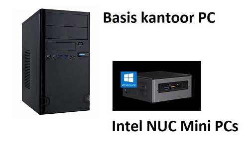 Kantoorcomputers