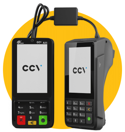 CCV DUO BASE A80-A35