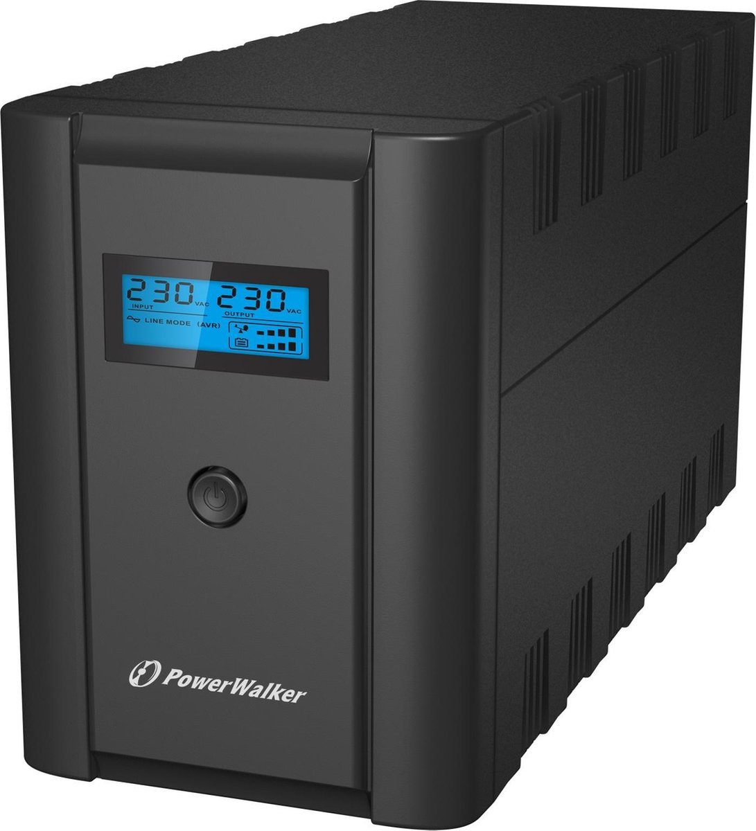 Max. vermogen 1200 W