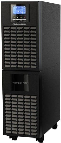 Max. vermogen 5400 W